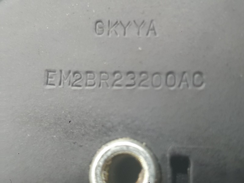 Recambio de elevalunas delantero derecho para ford s-max (cj, wa6) 2.0 tdci referencia OEM IAM EM2BR23200AC 0130822733 BOSCH