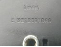 Recambio de elevalunas delantero derecho para ford s-max (cj, wa6) 2.0 tdci referencia OEM IAM EM2BR23200AC 0130822733 BOSCH