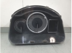 Recambio de cuadro instrumentos para suzuki ignis iii (mf, ff) 1.2 hybrid (atk412) referencia OEM IAM 3411173S51  