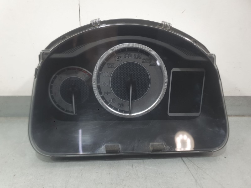 Recambio de cuadro instrumentos para suzuki ignis iii (mf, ff) 1.2 hybrid (atk412) referencia OEM IAM 3411173S51  