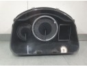 Recambio de cuadro instrumentos para suzuki ignis iii (mf, ff) 1.2 hybrid (atk412) referencia OEM IAM 3411173S51  