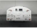 Recambio de cuadro instrumentos para suzuki ignis iii (mf, ff) 1.2 hybrid (atk412) referencia OEM IAM 3411173S51  