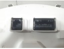 Recambio de cuadro instrumentos para suzuki ignis iii (mf, ff) 1.2 hybrid (atk412) referencia OEM IAM 3411173S51  