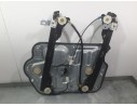 Recambio de elevalunas delantero izquierdo para nissan qashqai i (j10, nj10) 1.5 dci referencia OEM IAM 80771JD20A  