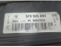 Recambio de piloto trasero derecho interior para seat leon st (5f8) 1.2 tsi referencia OEM IAM 5F9945094 90047633 VALEO