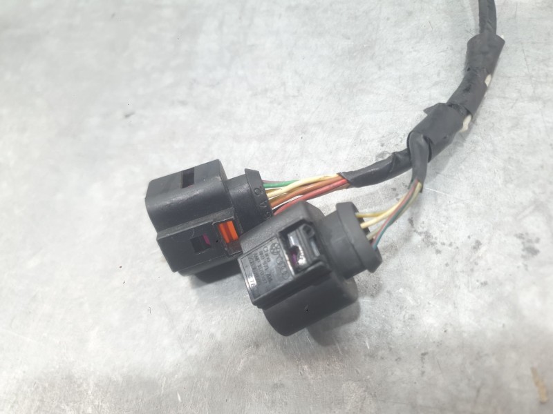 Recambio de retrovisor derecho para seat leon st (5f8) 1.2 tsi referencia OEM IAM 5F1857508Q9B9 ELECTRICO 