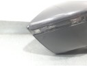 Recambio de retrovisor derecho para seat leon st (5f8) 1.2 tsi referencia OEM IAM 5F1857508Q9B9 ELECTRICO 