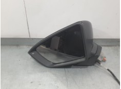 RETROVISOR IZQUIERDO 5F1857507P9B9 ELECTRICO 