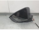 Recambio de retrovisor izquierdo para seat leon st (5f8) 1.2 tsi referencia OEM IAM 5F1857507P9B9 ELECTRICO 