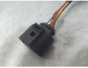 Recambio de retrovisor izquierdo para seat leon st (5f8) 1.2 tsi referencia OEM IAM 5F1857507P9B9 ELECTRICO 