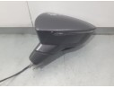 Recambio de retrovisor izquierdo para seat leon st (5f8) 1.2 tsi referencia OEM IAM 5F1857507P9B9 ELECTRICO 