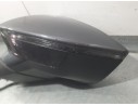 Recambio de retrovisor izquierdo para seat leon st (5f8) 1.2 tsi referencia OEM IAM 5F1857507P9B9 ELECTRICO 
