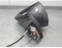Recambio de retrovisor izquierdo para seat leon st (5f8) 1.2 tsi referencia OEM IAM 5F1857507P9B9 ELECTRICO 