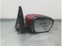 Recambio de retrovisor derecho para ford s-max (cj, wa6) 2.0 tdci referencia OEM IAM 2073046 ELÉCTRICO C/LUZ CORTESÍA 