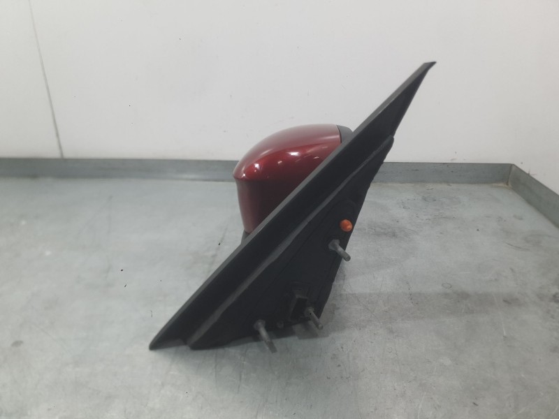 Recambio de retrovisor derecho para ford s-max (cj, wa6) 2.0 tdci referencia OEM IAM 2073046 ELÉCTRICO C/LUZ CORTESÍA 
