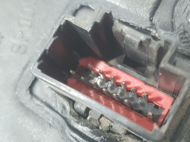 Recambio de retrovisor derecho para ford s-max (cj, wa6) 2.0 tdci referencia OEM IAM 2073046 ELÉCTRICO C/LUZ CORTESÍA 