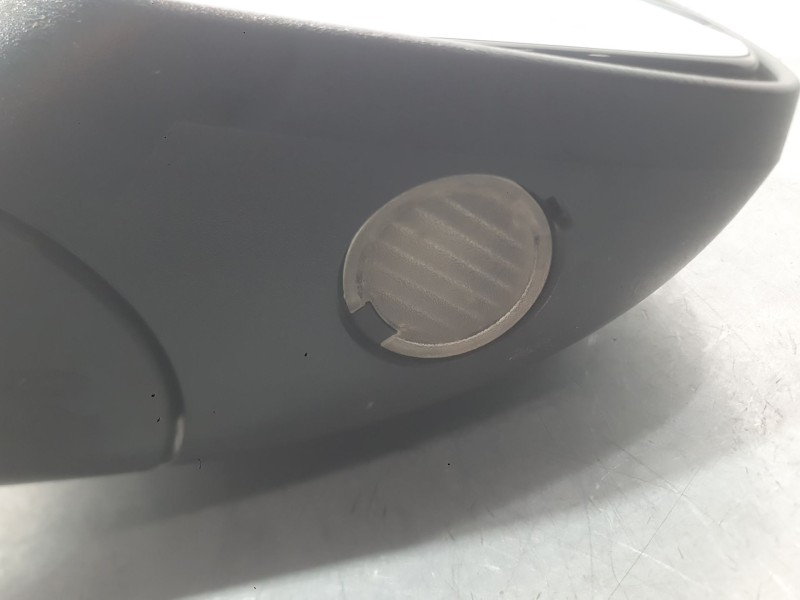 Recambio de retrovisor derecho para ford s-max (cj, wa6) 2.0 tdci referencia OEM IAM 2073046 ELÉCTRICO C/LUZ CORTESÍA 