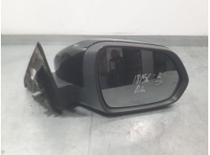 Recambio de retrovisor derecho para mg zs suv (azs1) ev referencia OEM IAM 10251101PBC ELÉCTRICO 