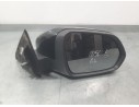 Recambio de retrovisor derecho para mg zs suv (azs1) ev referencia OEM IAM 10251101PBC ELÉCTRICO 