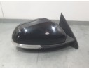 Recambio de retrovisor derecho para mg zs suv (azs1) ev referencia OEM IAM 10251101PBC ELÉCTRICO 