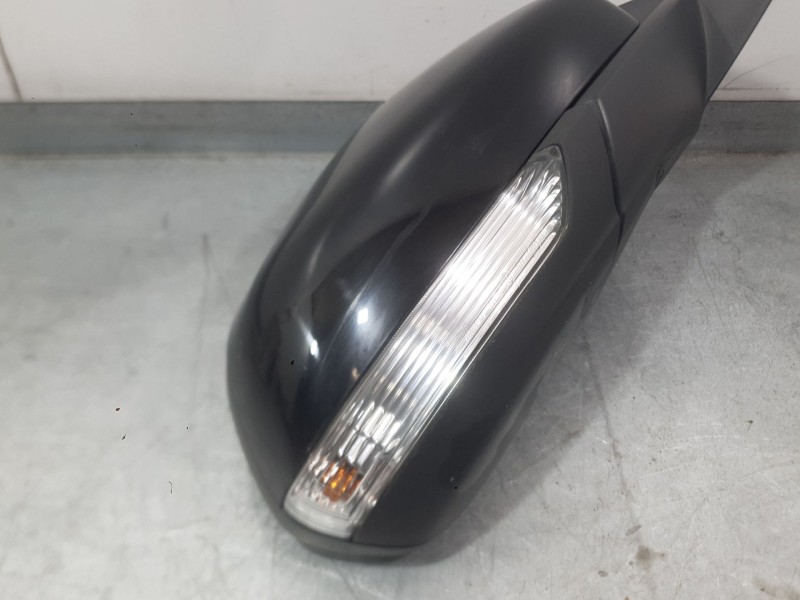 Recambio de retrovisor derecho para mg zs suv (azs1) ev referencia OEM IAM 10251101PBC ELÉCTRICO 