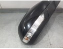 Recambio de retrovisor derecho para mg zs suv (azs1) ev referencia OEM IAM 10251101PBC ELÉCTRICO 