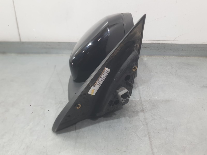 Recambio de retrovisor derecho para mg zs suv (azs1) ev referencia OEM IAM 10251101PBC ELÉCTRICO 