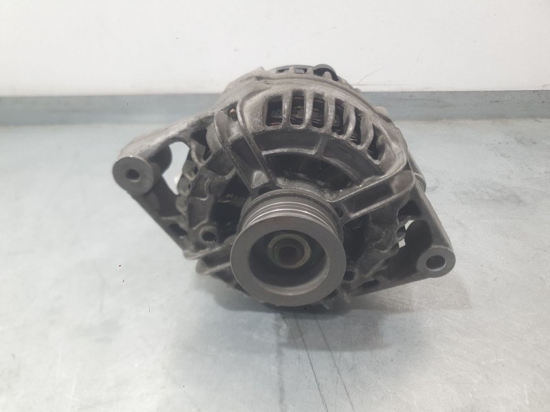 Recambio de alternador para opel astra g hatchback (t98) 1.6 (f08, f48) referencia OEM IAM 95520886 93183436 