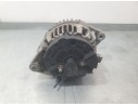 Recambio de alternador para opel astra g hatchback (t98) 1.6 (f08, f48) referencia OEM IAM 95520886 93183436 