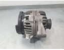 Recambio de alternador para opel astra g hatchback (t98) 1.6 (f08, f48) referencia OEM IAM 95520886 93183436 