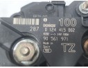 Recambio de alternador para opel astra g hatchback (t98) 1.6 (f08, f48) referencia OEM IAM 95520886 93183436 