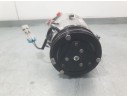 Recambio de compresor aire acondicionado para opel astra g hatchback (t98) 1.6 (f08, f48) referencia OEM IAM 93176855 9174396 