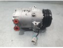 Recambio de compresor aire acondicionado para opel astra g hatchback (t98) 1.6 (f08, f48) referencia OEM IAM 93176855 9174396 