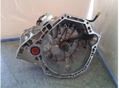 CAJA CAMBIOS TL4050 320109089R 023873