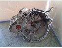 Recambio de caja cambios para dacia lodgy (js_) 1.5 dci referencia OEM IAM TL4050 320109089R 023873
