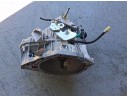 Recambio de caja cambios para dacia lodgy (js_) 1.5 dci referencia OEM IAM TL4050 320109089R 023873