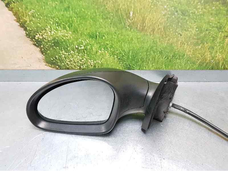 Recambio de retrovisor izquierdo para seat ibiza (6l1) reference referencia OEM IAM   C/M