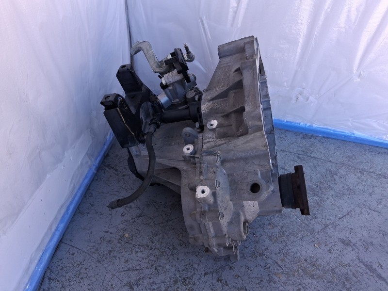 Recambio de caja cambios para volkswagen polo v (6r1, 6c1) 1.2 referencia OEM IAM MGZ24053 02T300020S 483295