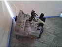 Recambio de caja cambios para volkswagen polo v (6r1, 6c1) 1.2 referencia OEM IAM MGZ24053 02T300020S 483295