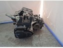 Recambio de caja cambios para seat ibiza iv sc (6j1, 6p5) 1.9 tdi referencia OEM IAM LBQ 02R300041KX 12069