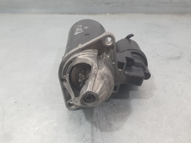 Recambio de motor arranque para opel astra g hatchback (t98) 1.6 (f08, f48) referencia OEM IAM 93184533  