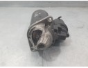 Recambio de motor arranque para opel astra g hatchback (t98) 1.6 (f08, f48) referencia OEM IAM 93184533  
