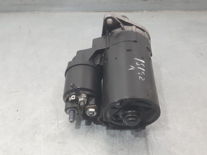 Recambio de motor arranque para opel astra g hatchback (t98) 1.6 (f08, f48) referencia OEM IAM 93184533  