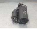 Recambio de motor arranque para opel astra g hatchback (t98) 1.6 (f08, f48) referencia OEM IAM 93184533  