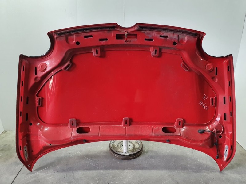 Recambio de capot para volkswagen lupo (6x1/6e1) advance referencia OEM IAM   