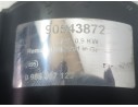 Recambio de motor arranque para opel astra g hatchback (t98) 1.6 (f08, f48) referencia OEM IAM 93184533  