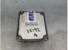 CENTRALITA MOTOR UCE 9353509 