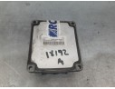 Recambio de centralita motor uce para opel astra g hatchback (t98) 1.6 (f08, f48) referencia OEM IAM 9391340  