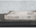 Recambio de centralita motor uce para opel astra g hatchback (t98) 1.6 (f08, f48) referencia OEM IAM 9391340  