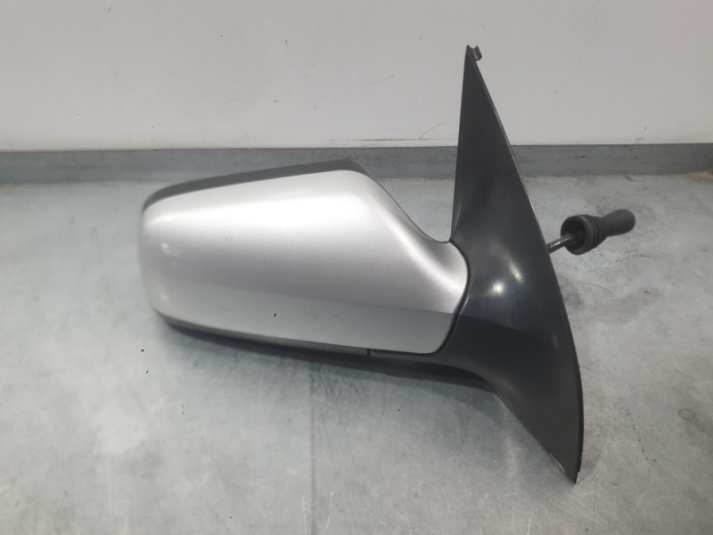 Recambio de retrovisor derecho para opel astra g hatchback (t98) 1.6 (f08, f48) referencia OEM IAM 9142142  